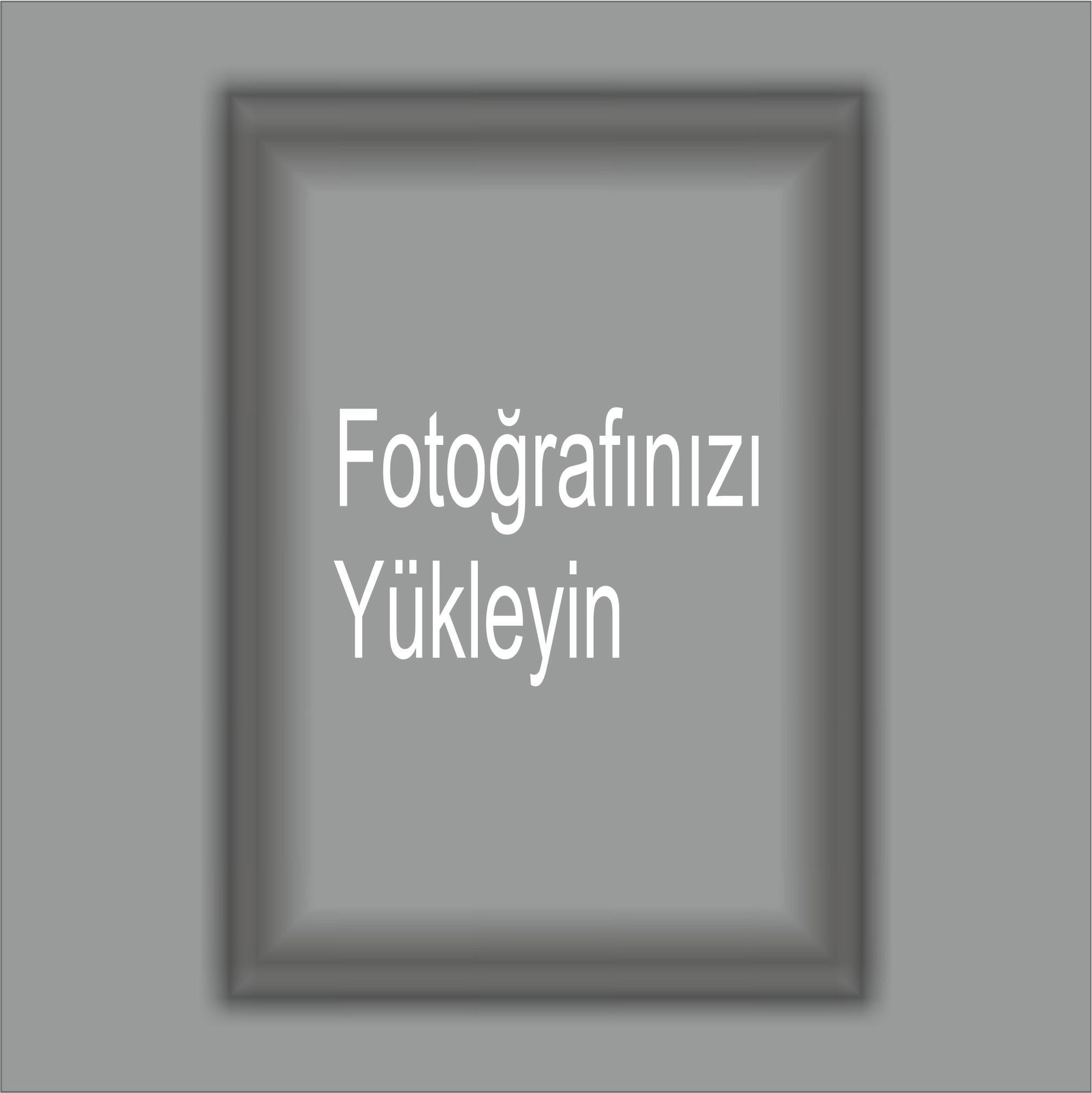 Kişiye Özel Cam Tablo